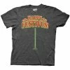 Ripple Junction Men's Shirts Happy Festivus For The Rest Of Us T-shirt