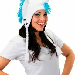 Elope Hats DJ Pon-3 Knit Laplander Hat