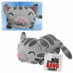 Ripple Junction Soft Kitty Singing Plush