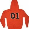 Vendor-unknown Hoodies Dukes Of Hazzard Hoodie Hooded Sweatshirt 2 Vendor-unknown Hoodies Dukes Of Hazzard Hoodie Hooded Sweatshirt