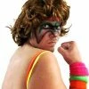 Costume Agent Wigs Extreme Warrior Wrestling Costume Wig 1 Costume Agent Wigs Extreme Warrior Wrestling Costume Wig