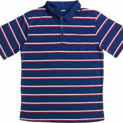 Costume Agent Swamp People Troy Landry Costume Polo Shirt Shirts / Tops