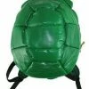 Bioworld Backpacks TMNT Turtle Shell Backpack With 4 Masks 2 Bioworld Backpacks TMNT Turtle Shell Backpack With 4 Masks