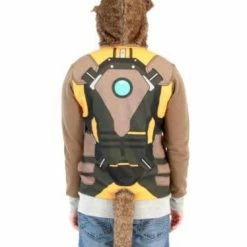 Mighty Fine I Am Rocket Raccoon Hoodie 7 Mighty Fine I Am Rocket Raccoon Hoodie