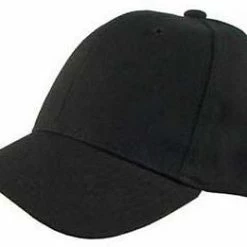 Calhoun Hats SOA Reaper Crew Fitted Baseball Cap Hat