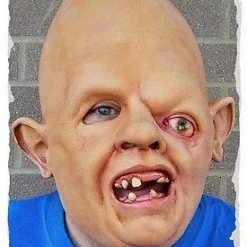Costume Agent The Goonies Sloth Mask Masks