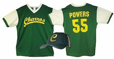 Art Box Shirts / Tops Eastbound And Down Kenny Powers Charros Costume Kit 5 Art Box Shirts / Tops Eastbound And Down Kenny Powers Charros Costume Kit