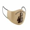 Costume Agent SNL More Cowbell Deluxe Face Mask