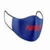 Costume Agent Face Masks NASA Deluxe Face Mask 1 Costume Agent Face Masks NASA Deluxe Face Mask