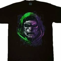 Mad Engine X-men Dr. Doom And Gloom T-shirt