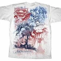 Trevco Shirts / Tops Superman The Last Son T-shirt