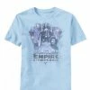 Mad Engine Star Wars The Empire Strikes Back T-shirt 1 Mad Engine Star Wars The Empire Strikes Back T-shirt