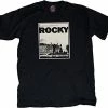 American Classics Shirts / Tops Rocky Balboa Million To One T-shirt