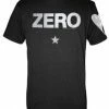 Vendor-unknown Smashing Pumpkins Zero Band T-shirt