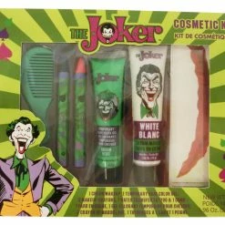 GBG The Joker Classic Cosmetic Kit Accessories / Footwear