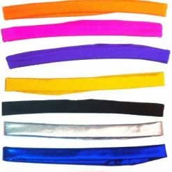 Costume Agent Womens Retro Costume Headband Headband & Wristbands