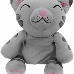 Ripple Junction Backpacks The Big Bang Theory Soft Kitty Plush Backpack