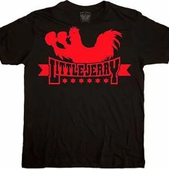Ripple Junction Seinfeld The Little Jerry Chicken Rooster T-Shirt