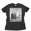 Junk Food Shirts / Tops Tommy Boy Tommy & Richard Charcoal T-Shirt
