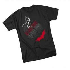 Trevco Shirts / Tops Batman The Dark Knight Stance T-shirt
