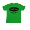 Art Box Tommy Boy Callahan Auto Parts T-shirt 1 Art Box Tommy Boy Callahan Auto Parts T-shirt