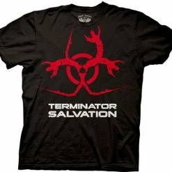 American Classics Shirts / Tops The Terminator Salvation Biohazard T-shirt