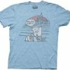 Ripple Junction Schoolhouse Rock I'm Just A Bill T-shirt