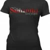 Public Library Sex And The City I'm A Samantha T-shirt Shirts / Tops