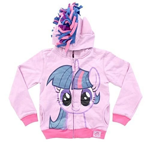 Freeze Glitter Twilight Sparkle Zip Up Hoodie Animation 3 Freeze Glitter Twilight Sparkle Zip Up Hoodie Animation