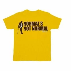T-Line Shirts / Tops House M.D. Normal's Not Normal T-shirt