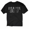 Changes SOA Stacked Reaper Crew Distressed T-shirt