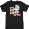 Freeze The Smurfs Call Me Big Papa T-shirt Shirts / Tops 2 Freeze The Smurfs Call Me Big Papa T-shirt Shirts / Tops