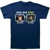 Trevco Shirts / Tops Star Trek Know Your Spock T-shirt