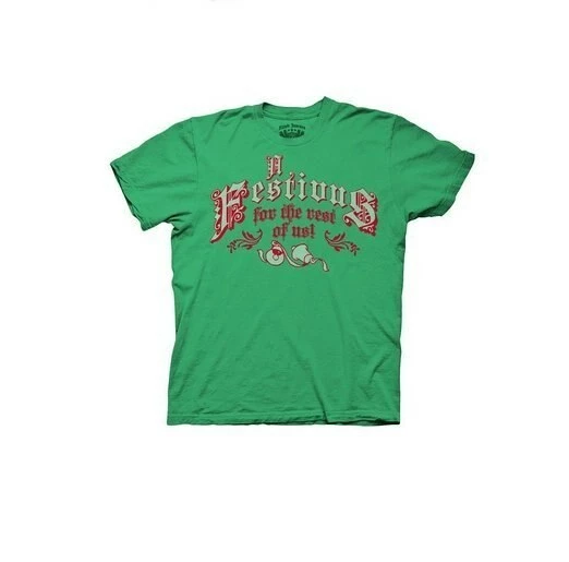 Ripple Junction Seinfeld A Festivus For The Rest Of Us T-shirt 3 Ripple Junction Seinfeld A Festivus For The Rest Of Us T-shirt