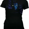Jem The Avatar Jake Sully Shadow Face T-shirt Shirts / Tops