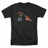 American Classics E.T. Extra Terrestrial Fingers Poster T-shirt