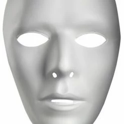 Vendor-unknown Jabbawockeez America's Best Dance Crew Mask Masks