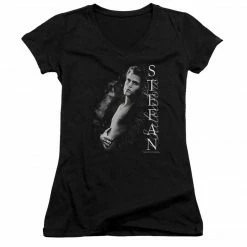Trevco Vampire Diaries Stefan Next To Me T-Shirt