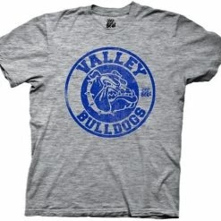 American Classics Saved By The Bell Valley Bulldogs T-Shirt Shirts / Tops