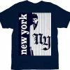 American Classics Scarface NY New York Logo T-Shirt Shirts / Tops