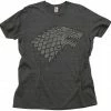 Junk Food Game Of Thrones Stark T-Shirt