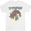 Mad Engine Spider Sunrise Supaida Japanese T-shirt