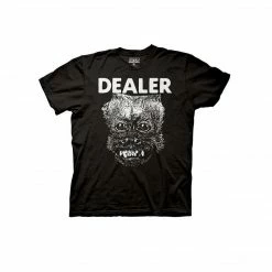 Ripple Junction Shirts / Tops The Hangover II Monkey Dealer T-shirt