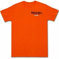 Changes Shirts / Tops Suicide Squad Belle-Rev Inmate T-Shirt