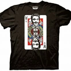 Ripple Junction Charlie Wildcard T-shirt