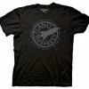 Art Box Shirts / Tops Futurama Faded Planet Express T-shirt 1 Art Box Shirts / Tops Futurama Faded Planet Express T-shirt