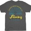 Art Box Juno Slinky Spring Walking Toy T-Shirt Shirts / Tops