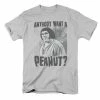 Trevco Princess Bride Anybody Want A Peanut T-Shirt Shirts / Tops