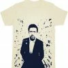 T-Line Shirts / Tops Dr. Gregory House, M.D. T-shirt 1 T-Line Shirts / Tops Dr. Gregory House, M.D. T-shirt