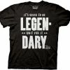 Ripple Junction How I Met Your Mother Legen-Dary T-shirt 2 Ripple Junction How I Met Your Mother Legen-Dary T-shirt